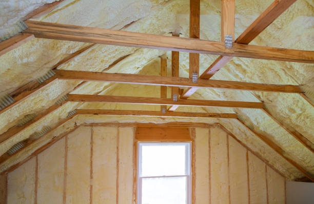 Best Insulation Installation Services in Harrison, OH